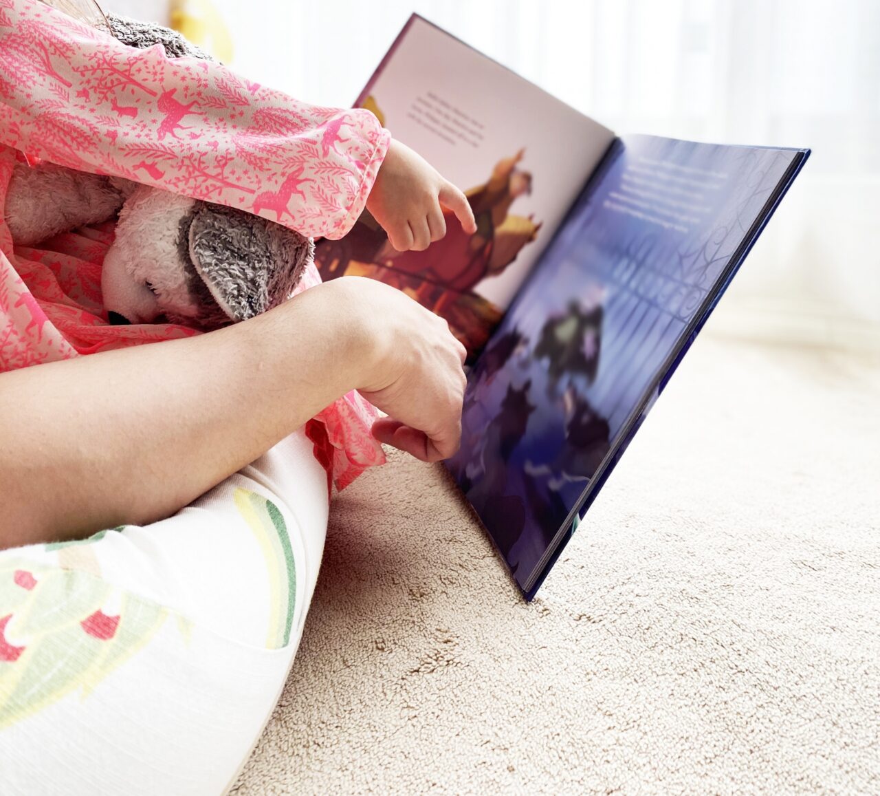 絵本のイメージ画像