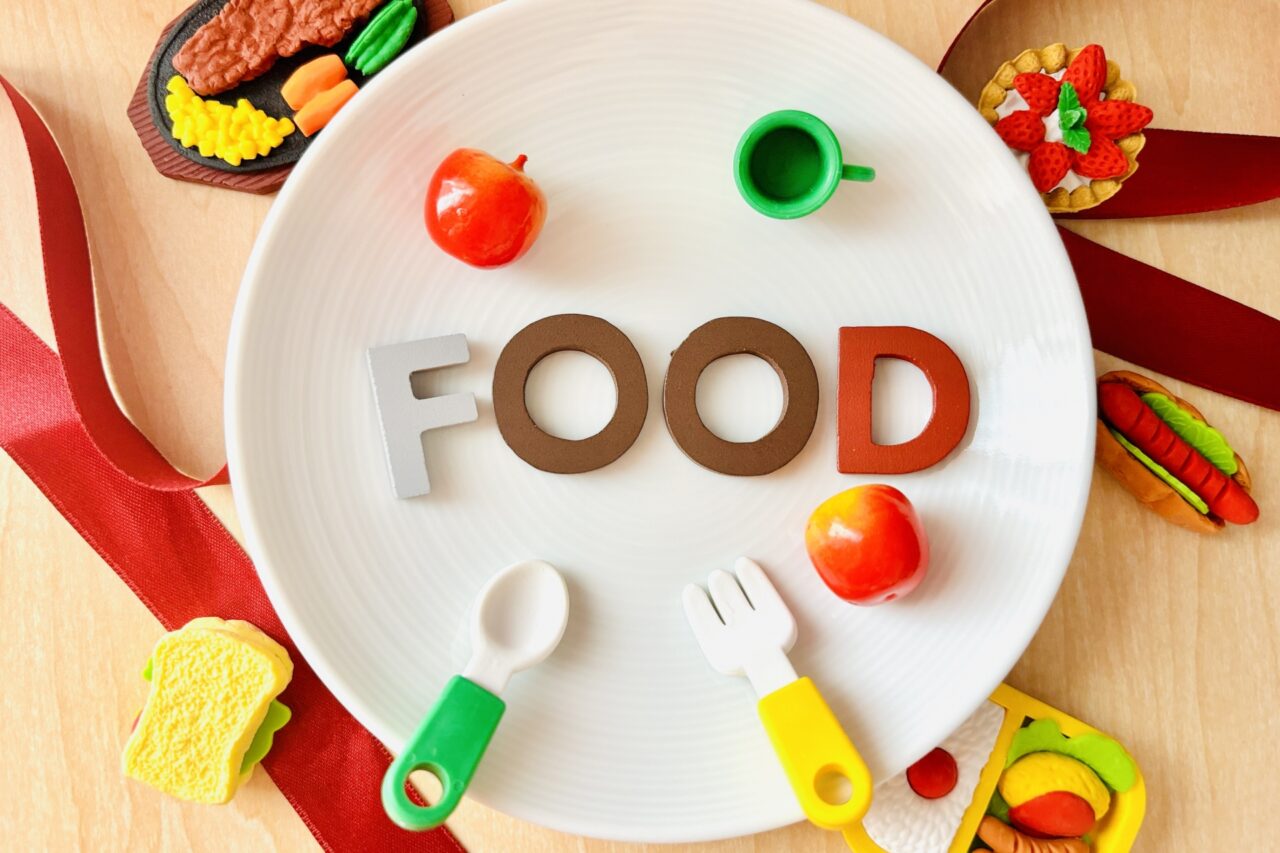 フードバンクのイメージ画像