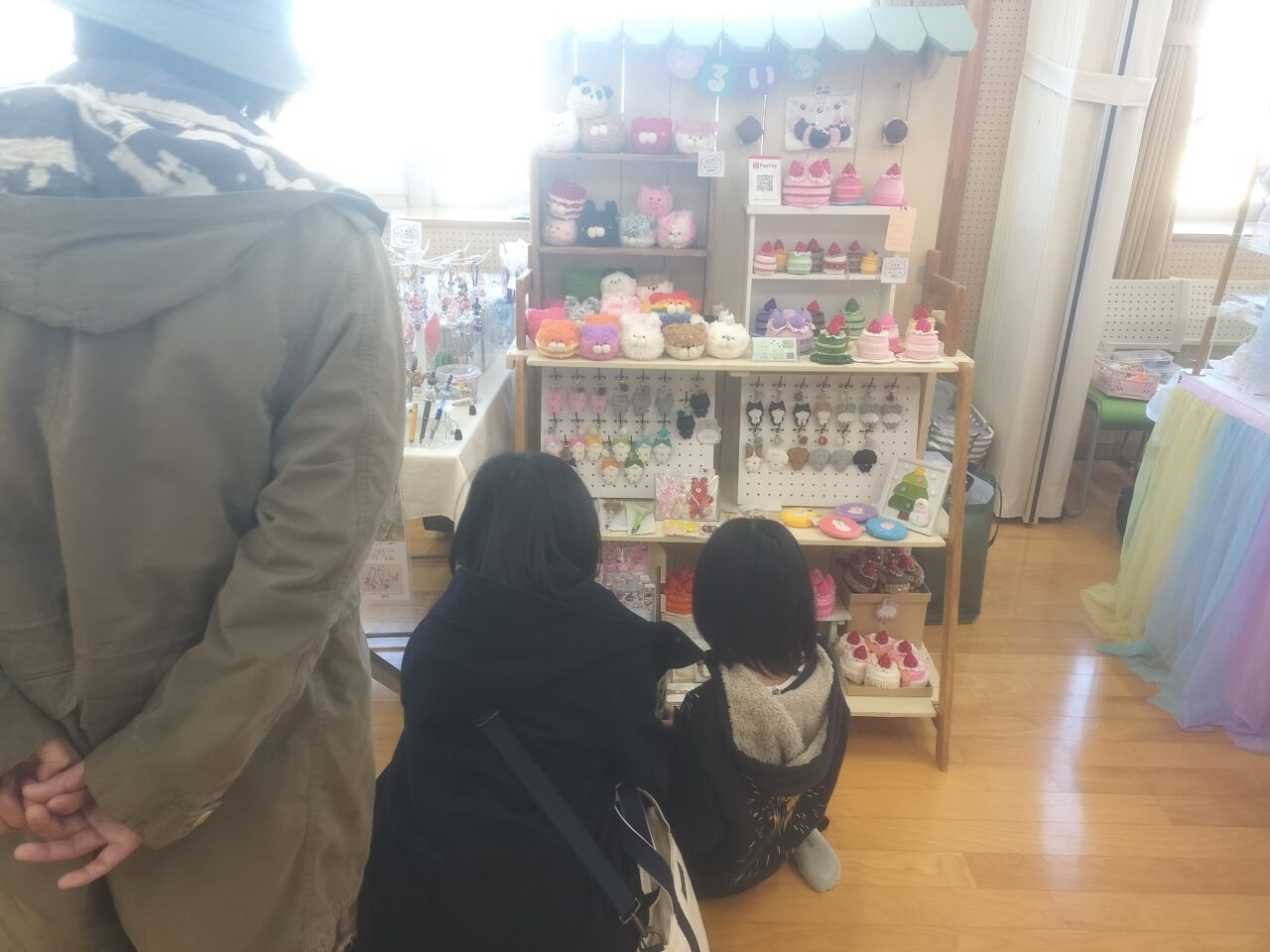 ハンドメイド雑貨