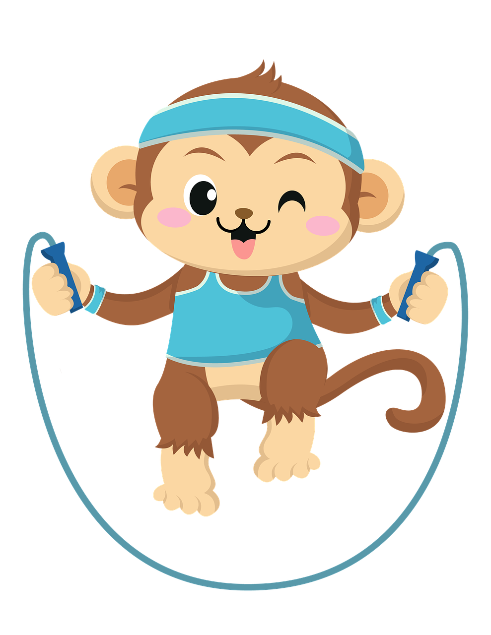 猿のイメージ画像