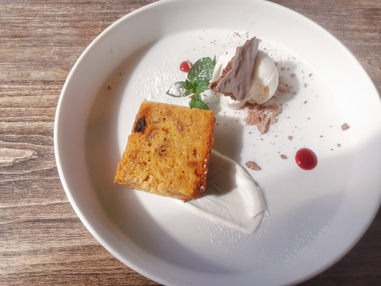 AallaZのドルチェ