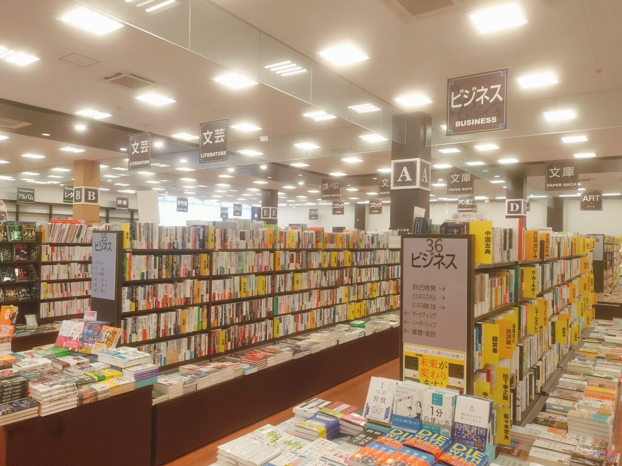 知遊堂本コーナー