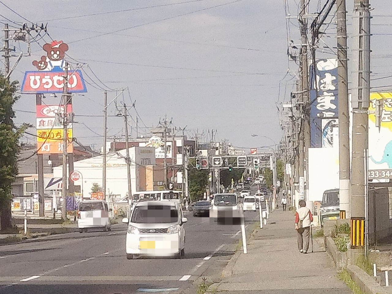 ラ・ムー周辺店舗