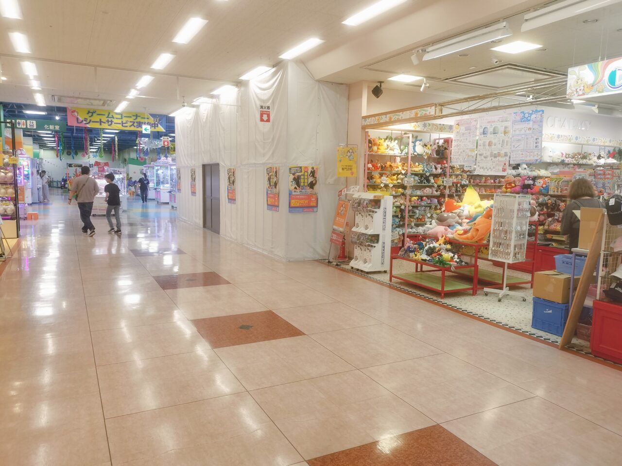 おかもと整骨院鍼灸院場所