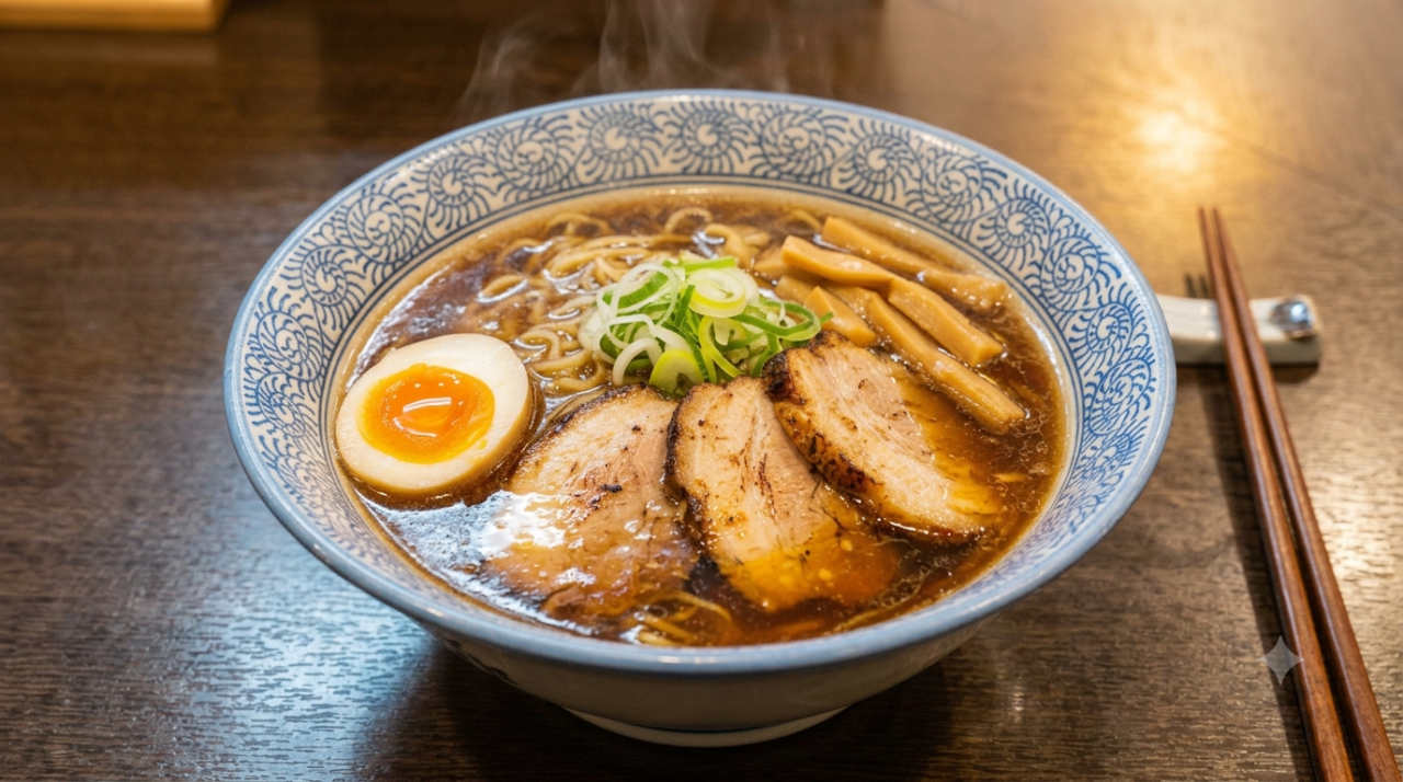 ラーメンイメージ画像