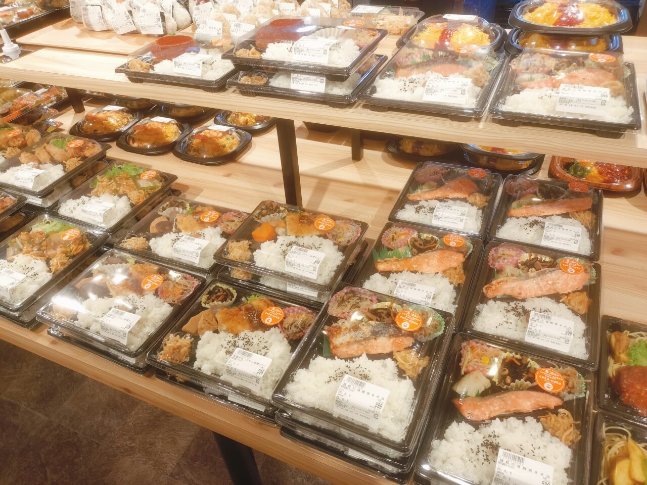 ことこと店内商品