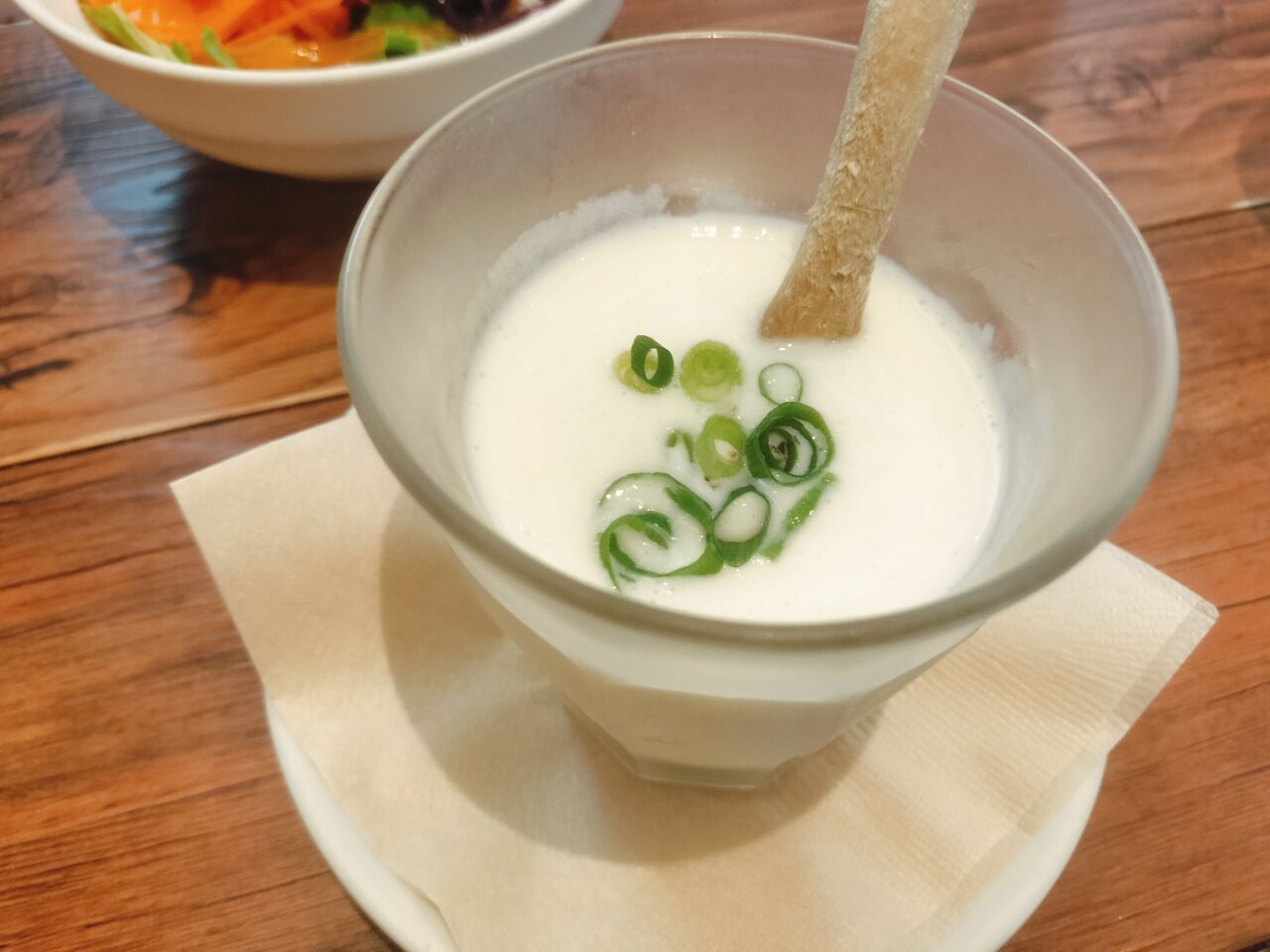 Nature 本日のスープ