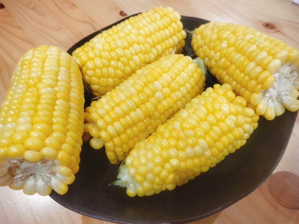 いっぺこ～と味来