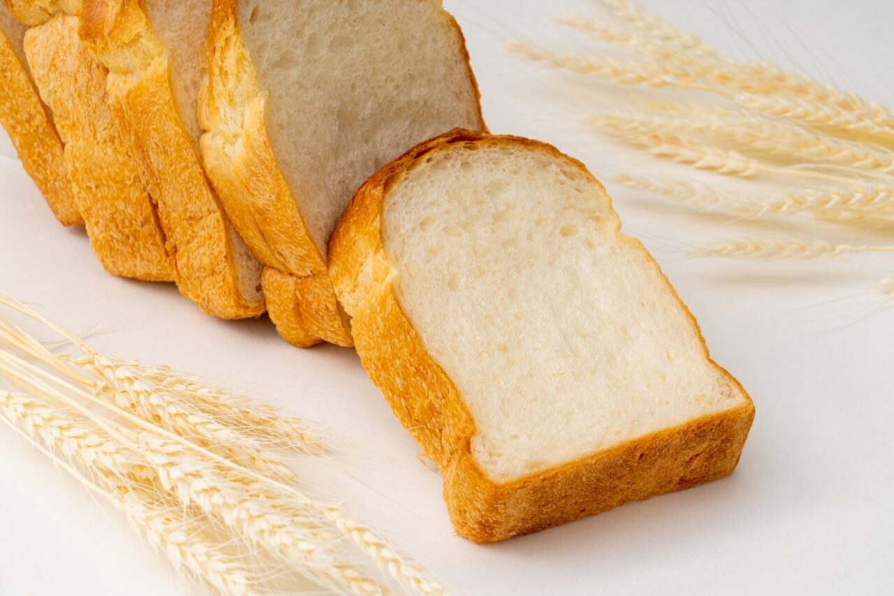 食パンイメージ画像