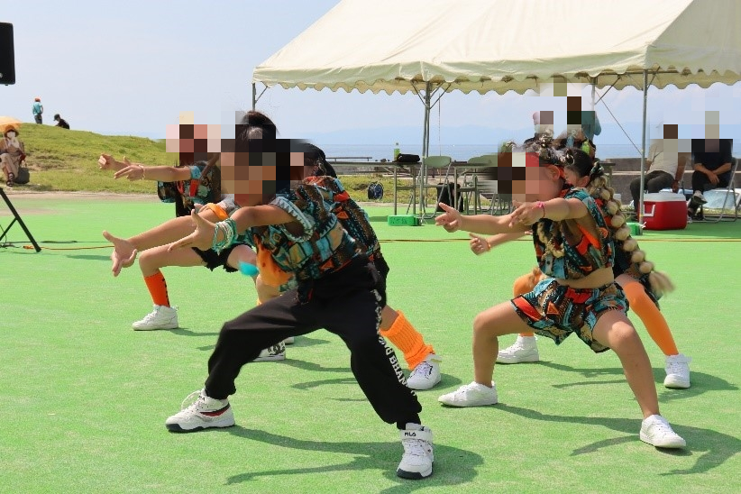 いわむろやフェスタ画像提供