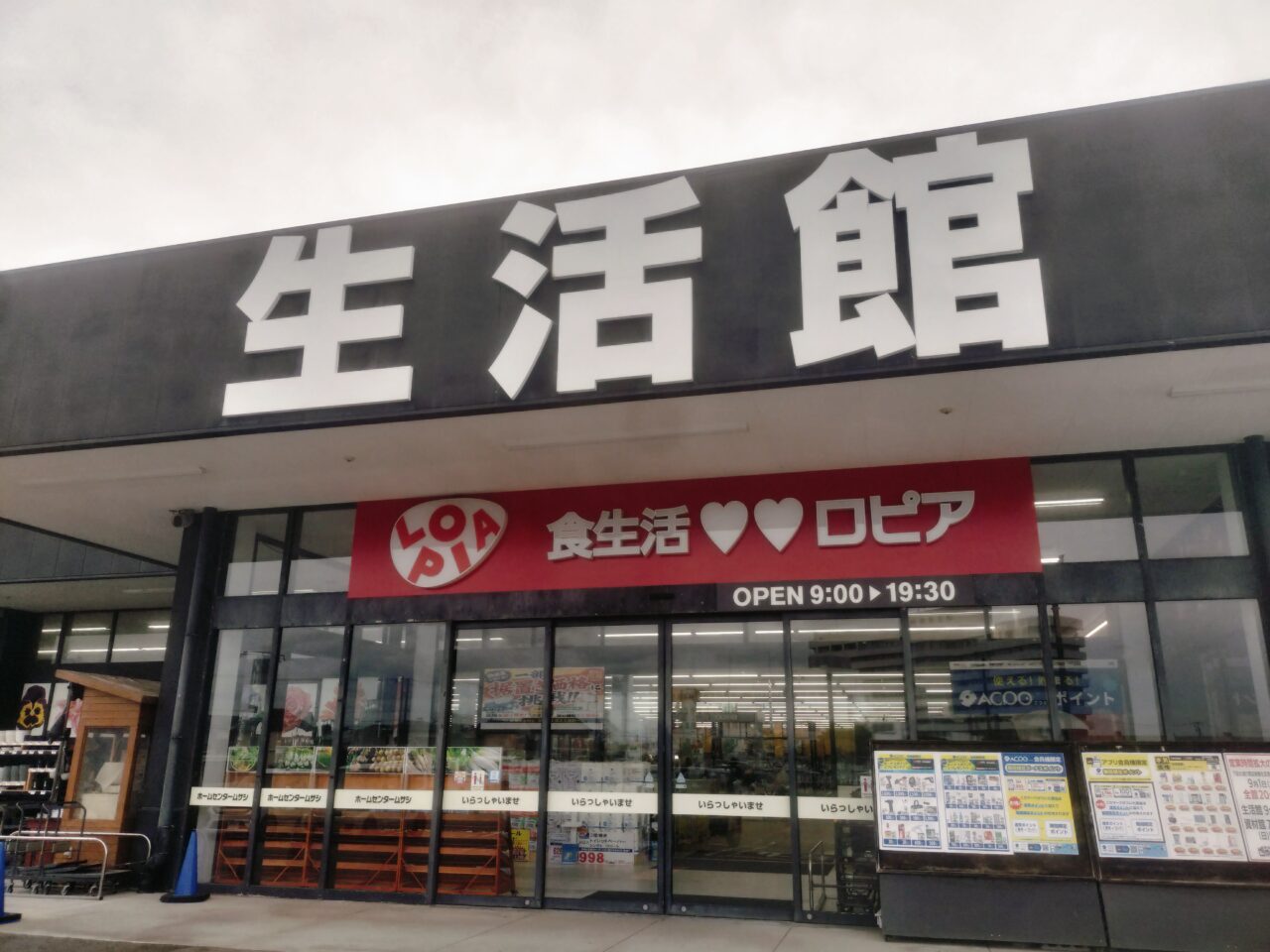 活動歴および当時の関連ビジュアル記録