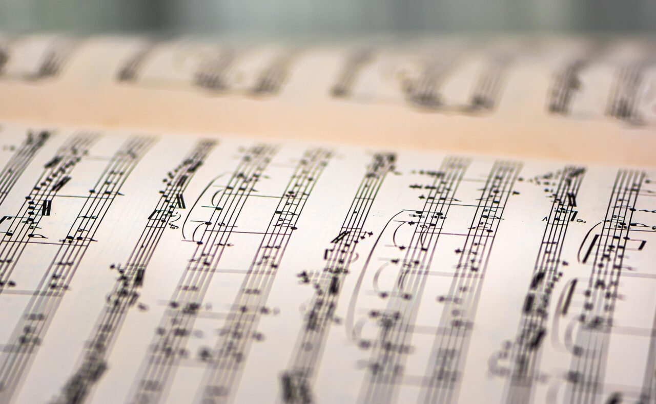 音楽イメージ