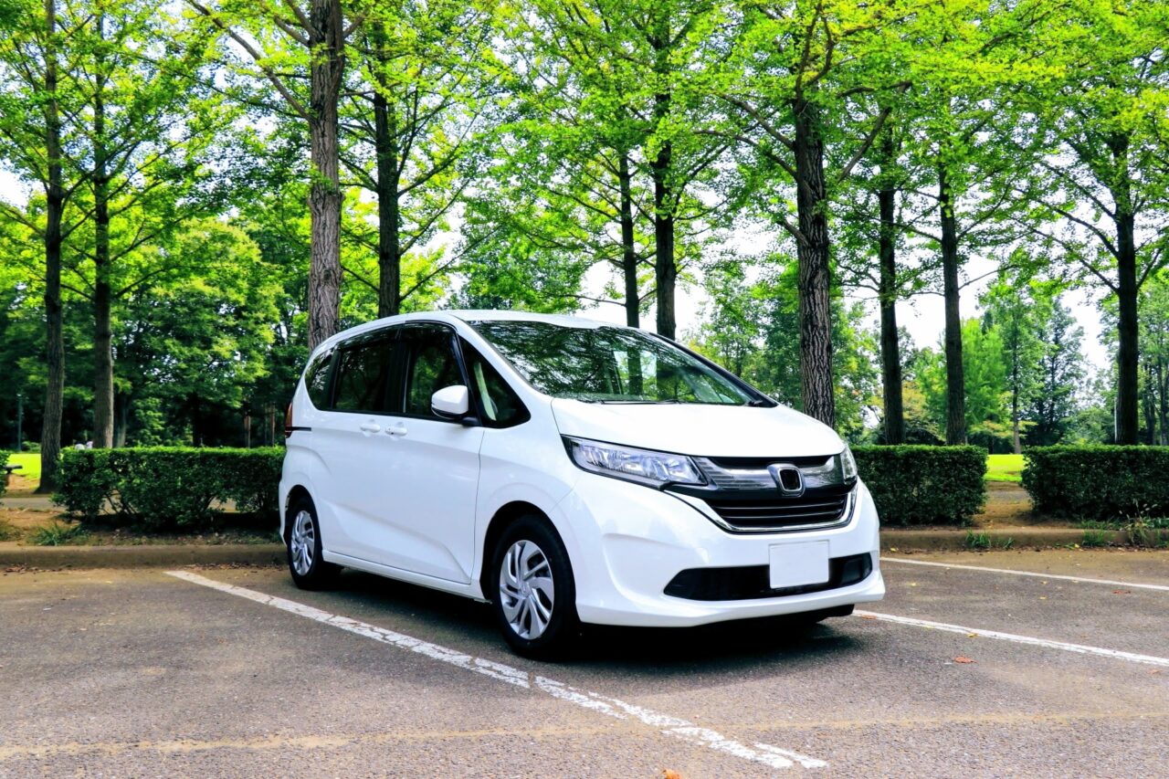 駐車場イメージ画像