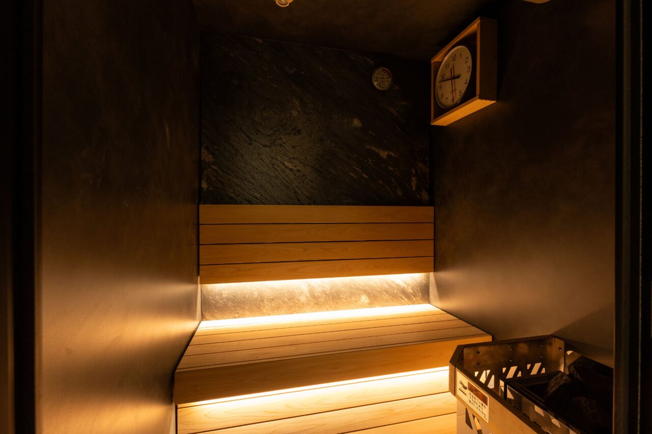 FIT-SAUNA